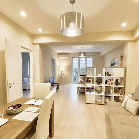 Budapest Hideout In Style With Free Parking - Luxury Apartment Eksteriør bilde