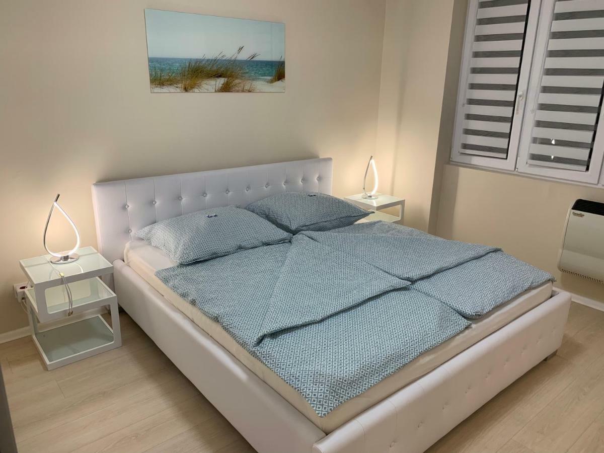 Budapest Hideout In Style With Free Parking - Luxury Apartment Eksteriør bilde