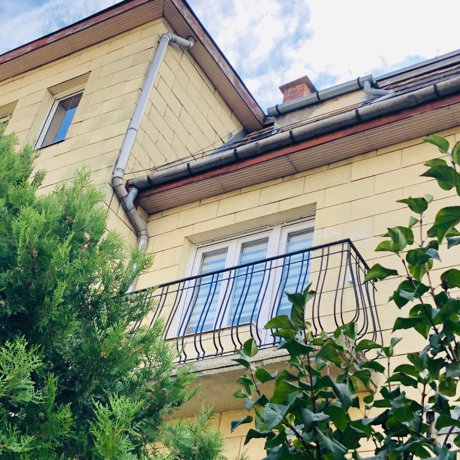 Budapest Hideout In Style With Free Parking - Luxury Apartment Eksteriør bilde
